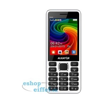 Aligator D940 Dual sim