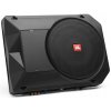Aktívny subwoofer do auta s diaľkovým ovládaním pod sedadlo JBL BassPro SL2