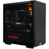 HAL3000 Online Gamer / AMD Ryzen 5 7600/ 32GB DDR5/ RX 7600/ 1TB PCIe SSD/ WiFi/ W11 PCHS2652