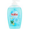 BABA Tekuté mydlo s antibakteriálnym účinkom 250ml