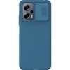 NILLKIN 46538 NILLKIN CAMSHIELD PRO Xiaomi Poco X4 GT modrý