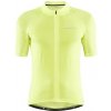 Craft ADV Endur Lumen 1910522 pánsky cyklodres - žltá (851851) - M