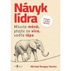 Návyk lídra