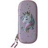 Puzdro na perá DONAU Jednorožec