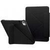 SwitchEasy puzdro Origami Case iPad 13 M4 2024 Space SPD249093BK24 Black