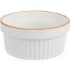 Keramické zapekacie misy v súprave 6 ks ramekin ø 11 cm Statek – Orion