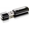 TRANSCEND Flash disk 16GB JetFlash®350, USB 2.0 (R:13/W:4 MB/s) čierna TS16GJF350 Transcend