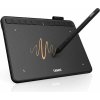 UGEE S640, black 4260536