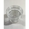 Náhradné diely Intex Piesková filtrácia Krystal Clear 4 m³ - (19) priehľadný lapač lístia