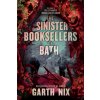 The Sinister Booksellers of Bath