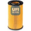 Olejový filter UFI 25.072.00