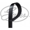 Ozubený klinový remeň GATES Automotive 8PK2275