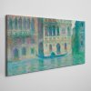 Obraz na plátne Obraz na plátne Benátky Palace Dario Monet