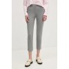 Nohavice United Colors of Benetton 4L4H557R4 sivá 42