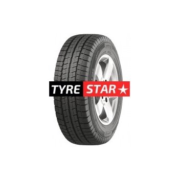 PointS Winterstar 3 205/55 R16 91T