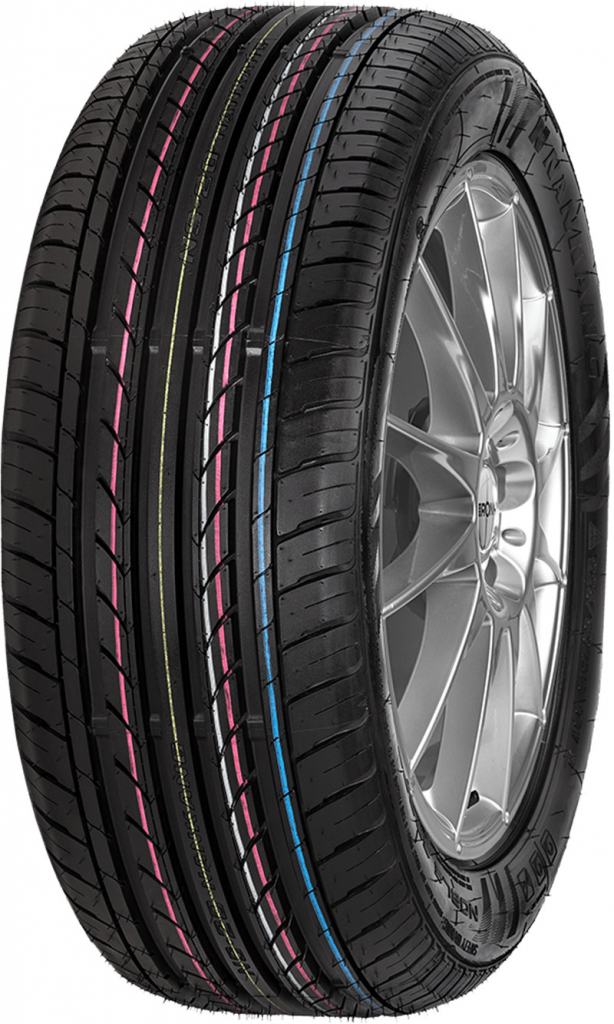 Nankang NS-20 285/30 R20 99Y