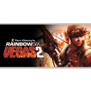 Tom Clancys Rainbow Six: Vegas 2