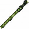 Vodítko Active Dog Strong M limetka 2x120cm