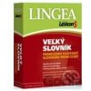 Lexicon 5: Francúzsko-slovenský a slovensko-francúzsky veľký slovník - Lingea