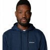 Meridian Creek Hoodie Panska Mikina s Kapucnou Farba: Collegiate Navy, Veľkosť: XXL 2105851464