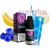 Vampire Vape BAR Salt Blue Razz Lemonade 10ml Obsah nikotínu v mg/ml: 10 mg/ml