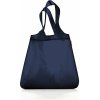 Reisenthel Mini Maxi Shopper Dark Blue 15l