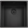 Reginox Nerezový drez Reginox New York 40x40, R34255, Jet Black R34255