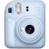 Instantný fotoaparát Fujifilm Instax Mini 12 modrý + 10 kusov