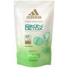 Adidas Skin Detox sprchový gél s marhuľovými jadierkami náhradná náplň 400 ml, Skin Detox, Akcia