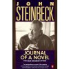 Journal of a Novel: The East of Eden Letters Steinbeck John
