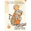 Rico, Oskar a veľké pátranie - Andreas Steinhöfel