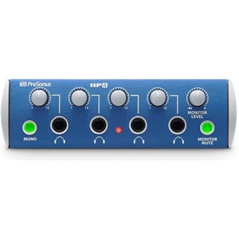 PreSonus HP4