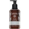 Apivita Pure Jasmine telové mlieko Moisturizing Body Milk 200 ml