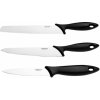 FISKARS Základná sada nožov Essential 218652