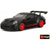 Porsche 911 GT3 RS 1:43 Bburago 18-38311