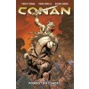 Powrót do Cymerii. Conan. Tom 3