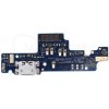 Flex kábel Xiaomi Redmi Note 4X, Note 4 Global Nabíjací konektor, mikrofon