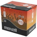 Maxell CD-R 700MB 52x, 10ks