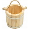 Držiak Na Kvetináč Life in Wood 30 cm drevo