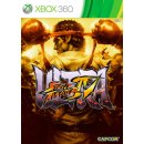 Ultra Street Fighter 4