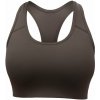 Dámsky top SENSOR INFINITY ECO olive green S
