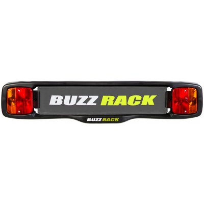 BUZZRACK BUFFALO LIGHT