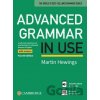 Advanced Grammar in Use Book with Answers and eBook and Online Test