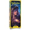 Splendor – Hedvábná stezka