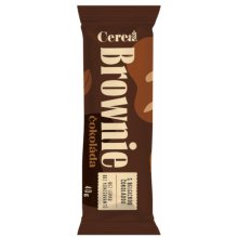 Cerea Brownie glutén free čokoláda 40 g
