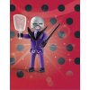 Playmobil 71340 Čarovná Lienka a Čierny kocúr: Lišaj