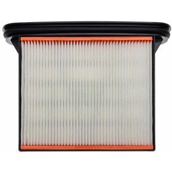 Vacs Bosch Gas 25 L SFC Hepa filter