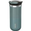 Wacaco cestovný termohrnček Octaroma Grande – Cadet Blue 435 ml