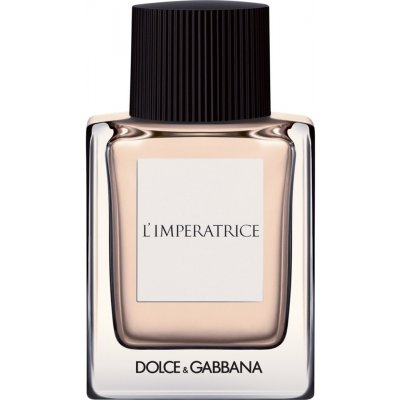 Dolce & Gabbana Anthology 3 L´Imperatrice toaletná voda dámska 50 ml