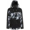 Roxy Presence kvj1 true black black flowers